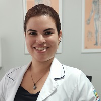 Dra Nayara Mendes Morales